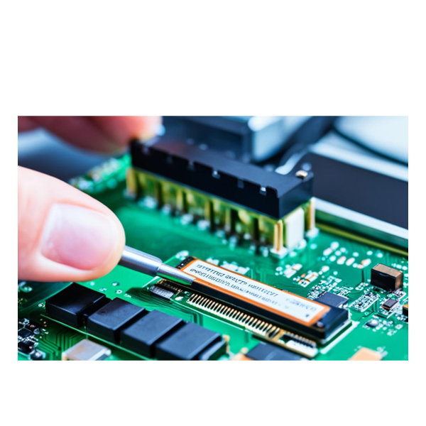 Laptop Screen Replacement 1