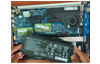 Laptop Battery Replacement