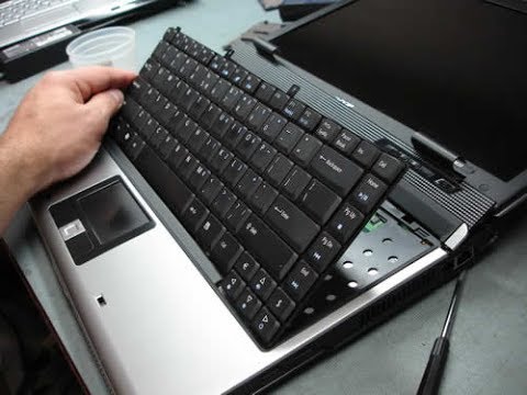 Laptop Screen Replacement 1