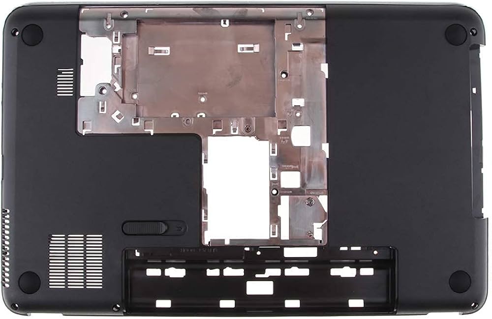 Laptop Screen Replacement 1