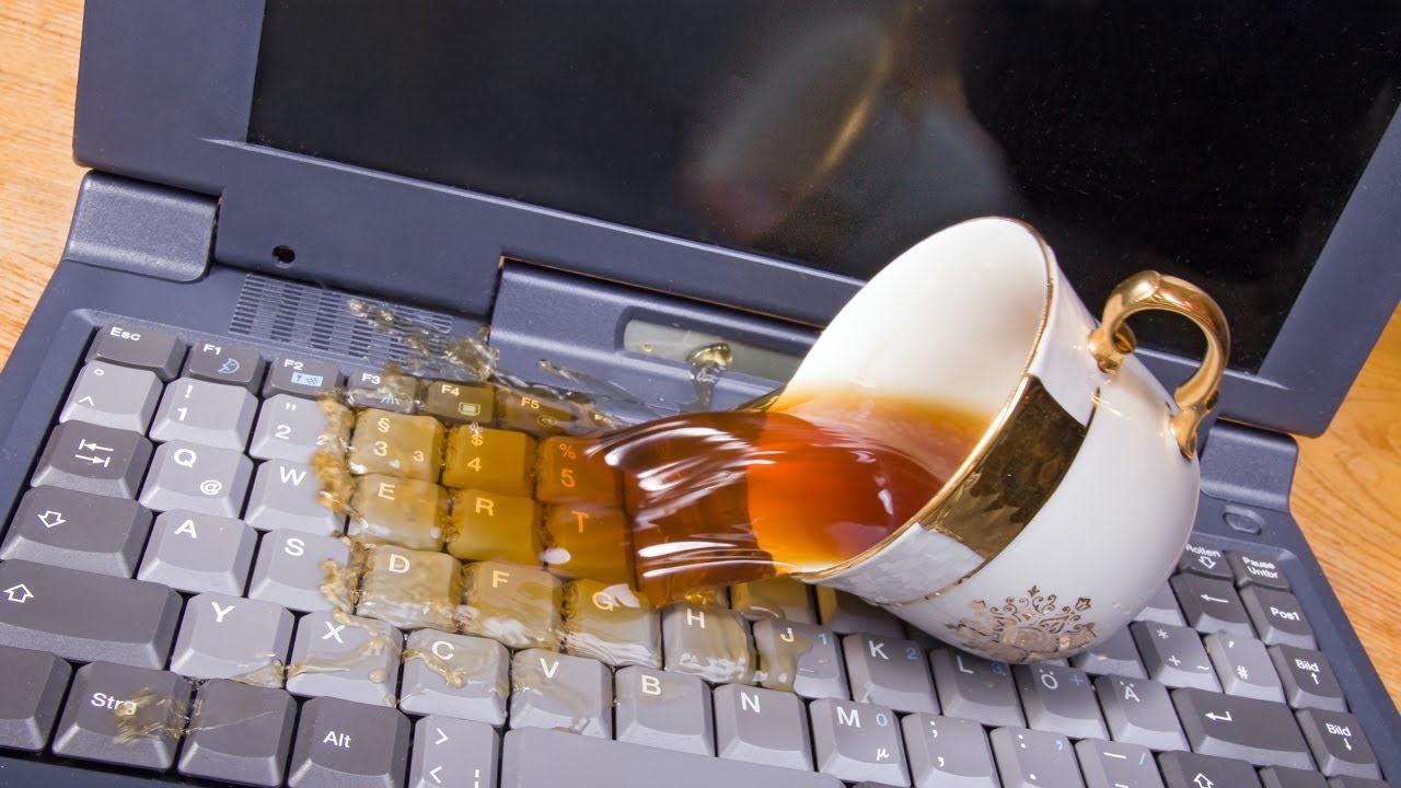 Laptop Screen Replacement 1